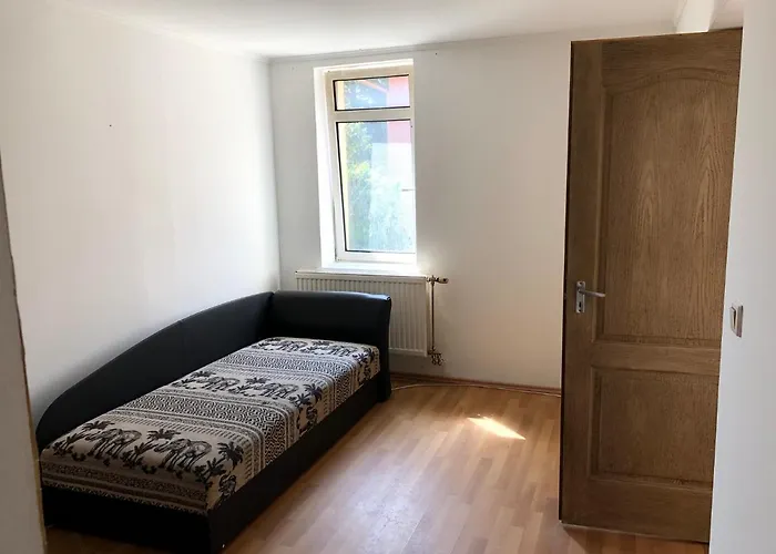 Apartamento Feel Natural And Relaxed In A 3 Bedroom B In Gyongyosfalu